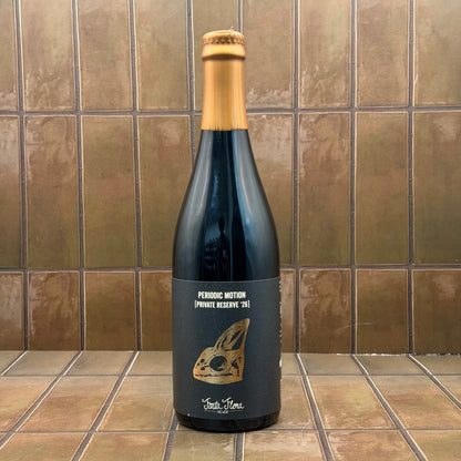 Fonta Flora, 'Periodic Motion - Private Reserve', Barleywine 2026