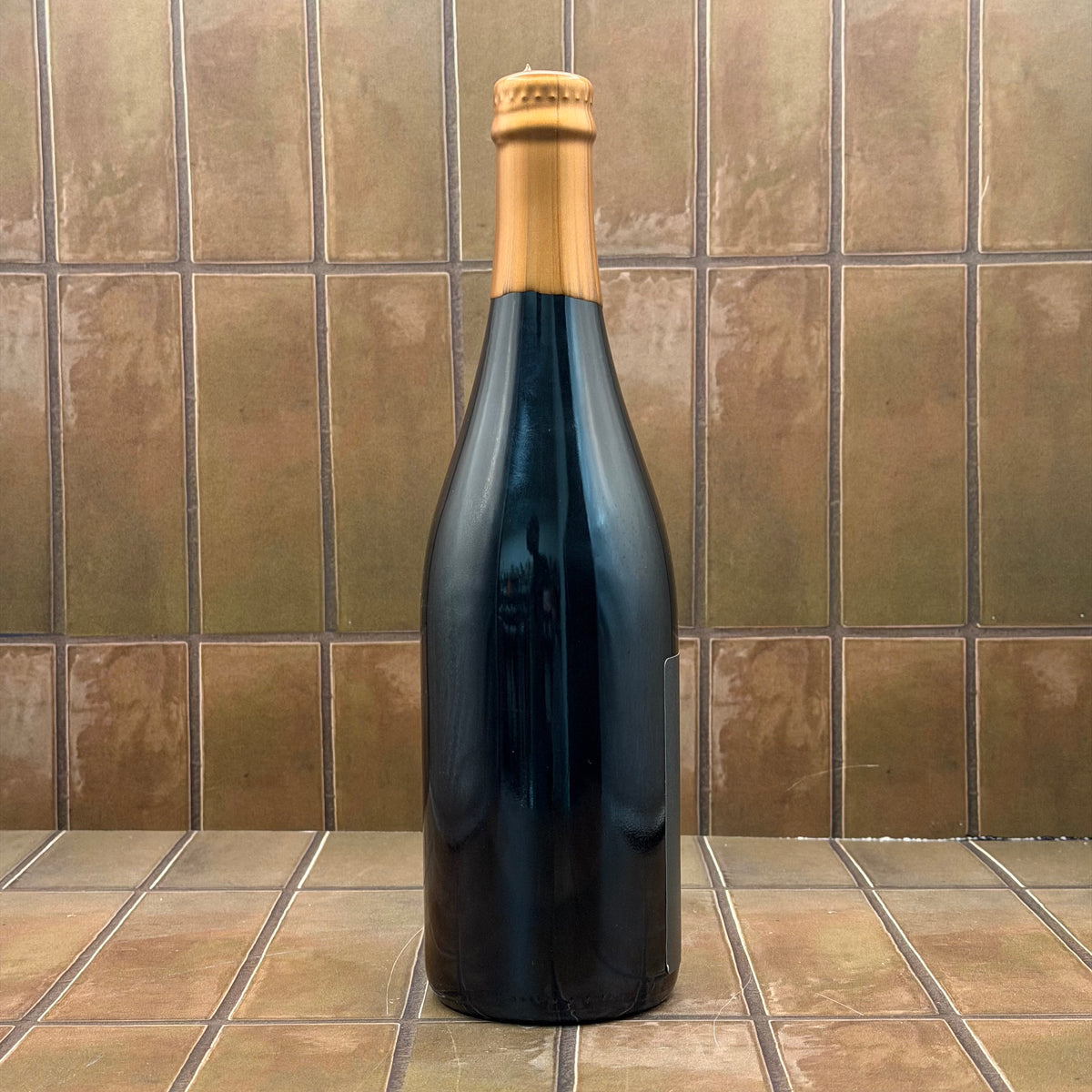 Fonta Flora, 'Periodic Motion - Private Reserve', Barleywine 2026