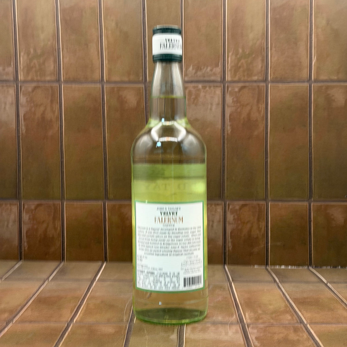 John D. Taylor's Velvet Falernum