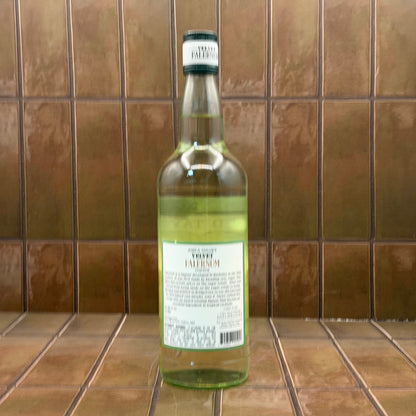 John D. Taylor's Velvet Falernum