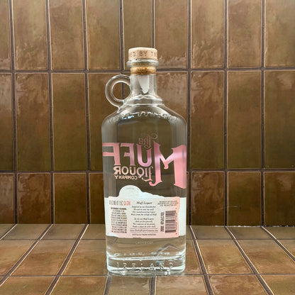 Muff Irish Potato Vodka