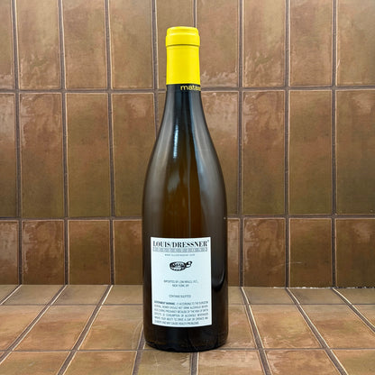 Matassa, 'Cuvee Marguerite', Roussillon, France, Macabeu Blend 2025