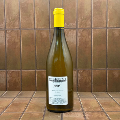 Matassa, 'Blanc', Roussillon, France, Grenache Gris Blend 2024