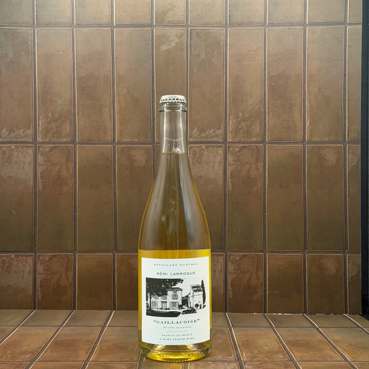 Mary Taylor, 'Remi Larroque - Gaillacoise', France, Mauzac 2022