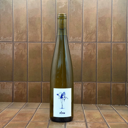 Pepin, Alsace, France, Riesling Blend NV
