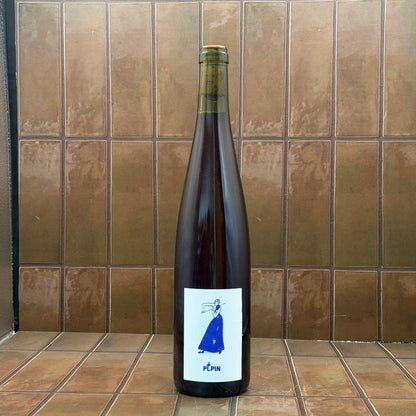 Pepin, Alsace, France, Pinot Noir NV