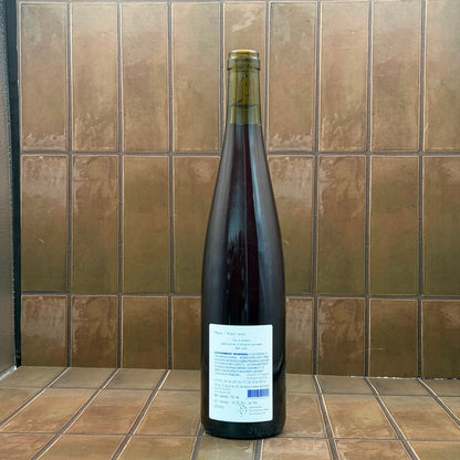 Pepin, Alsace, France, Pinot Noir NV