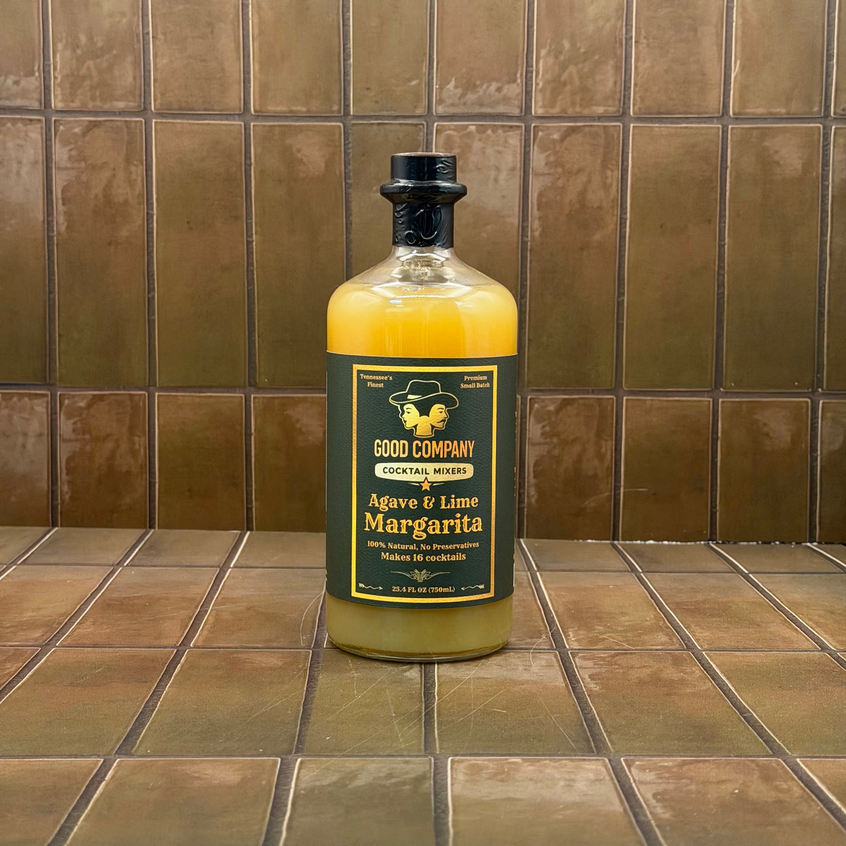 Good Company Margarita Mix