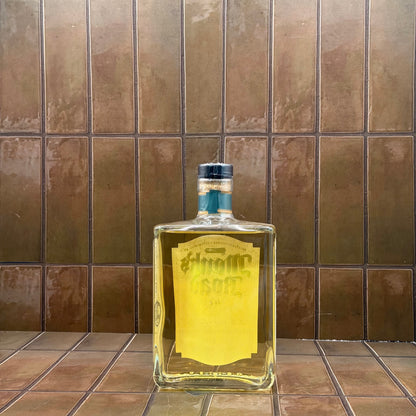 Monk's Road Barrel FInished Gin