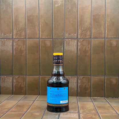Liber & Co Demarara Gum Syrup 375ml