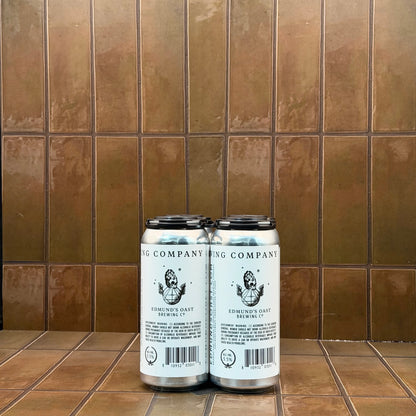 Edmund's Oast Cranberry Sour, Four Pack
