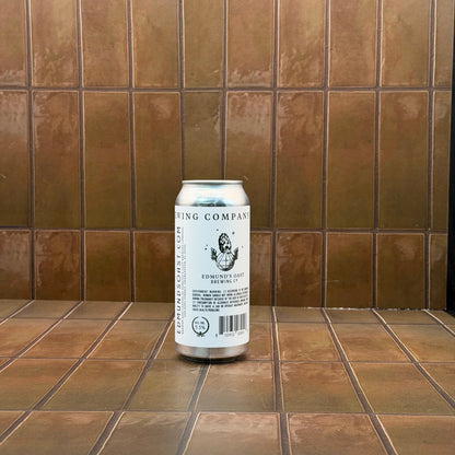 Edmund's Oast Cranberry Sour, Single